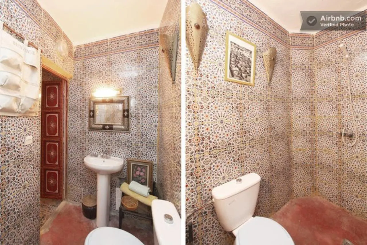 مراكش Riad Chic & Cheap 3*,