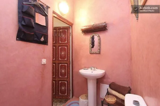 مراكش Riad Chic & Cheap