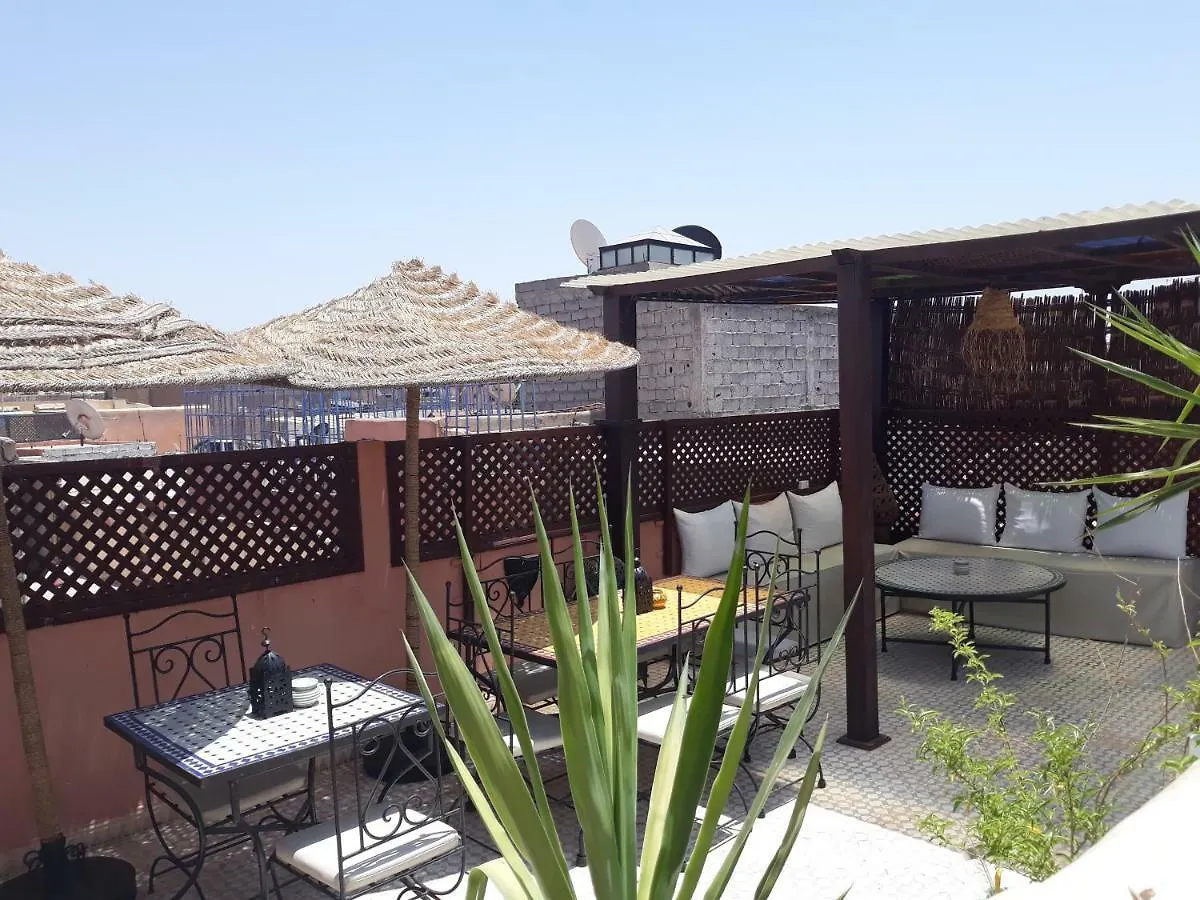 مراكش Riad Chic & Cheap المغرب