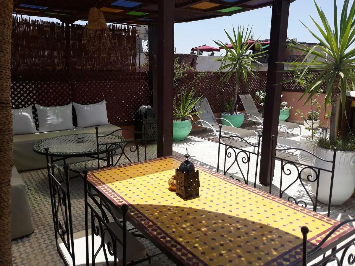 مراكش Riad Chic & Cheap 3*,  المغرب