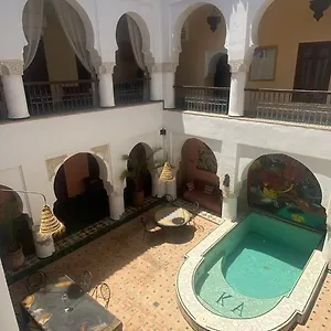 3* Casa de hóspedes Ka
