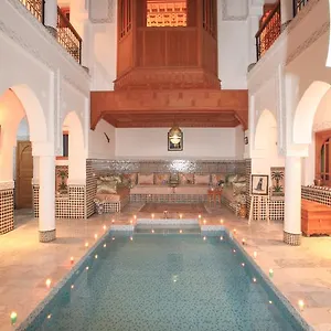 رياض مولاي *** مراكش
