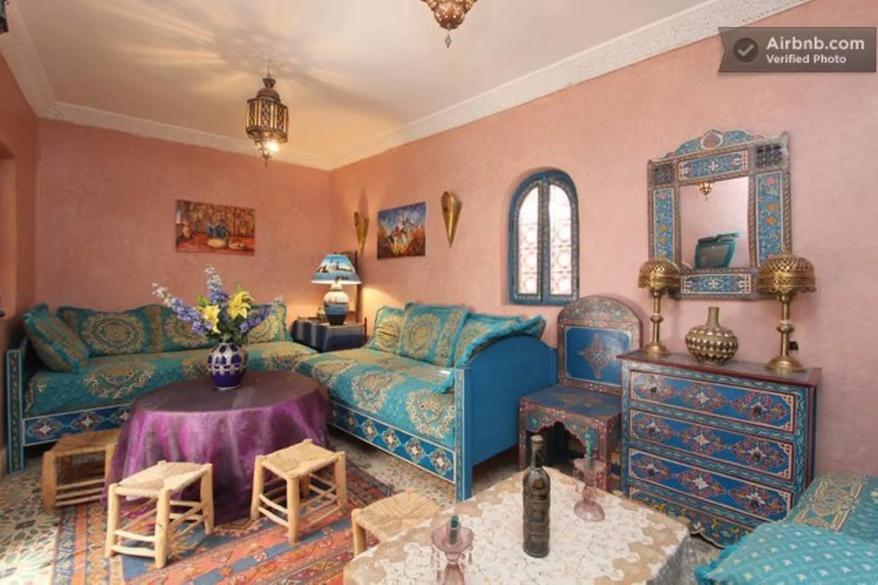 Riad Chic & Cheap Marrakesh